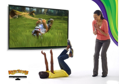 Kinect E3صϷ