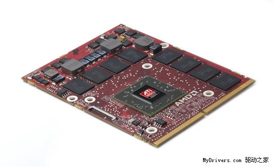 AMD DX11 5000ϵбʼǱԿϸ ٷͼ