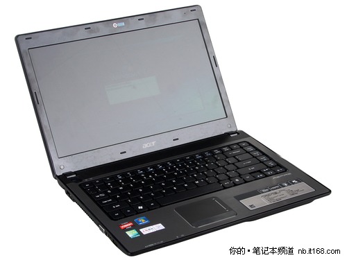 ǿAMDϷ Acer 4551G