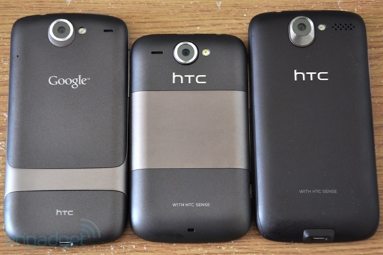 AndroidԼ۱» HTC Wildfireȫ