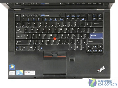 联想thinkpad t410笔记本