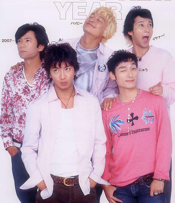 SMAP