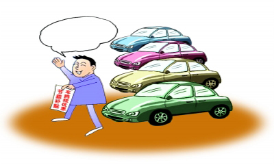 现在购车能得双重实惠。制图：杨智