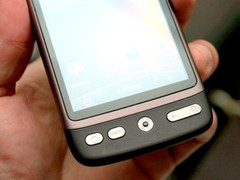 Android+5001GHz HTC Desireٶȵ 