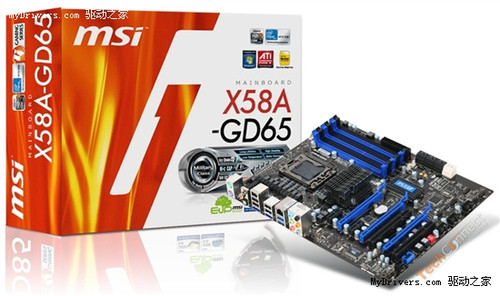 USB3+SATA6 ΢һ˫X58 