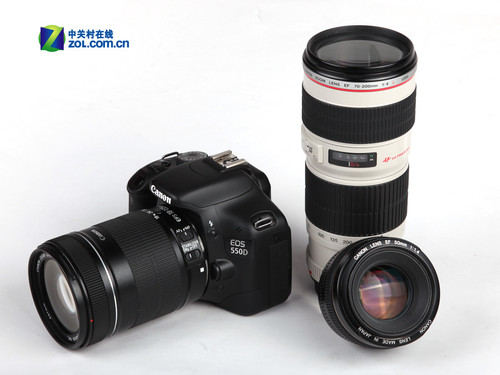 ԭ18-200mmͷ 550D׻ 