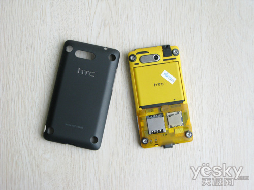 ʢ HTC HD mini3480Ԫ