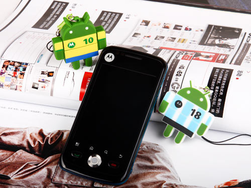 Android2.1+켣 MOTO XT502ͼ 