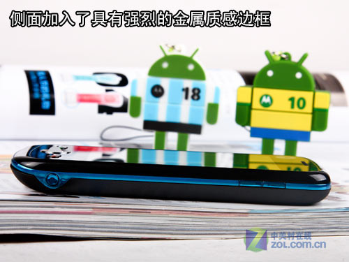 Android2.1+켣 MOTO XT502ͼ 