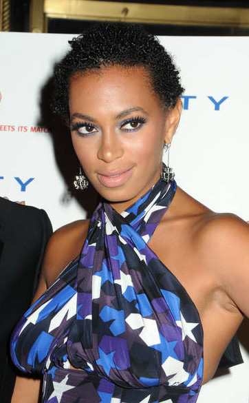 Solange Knowlesʸŵ˹