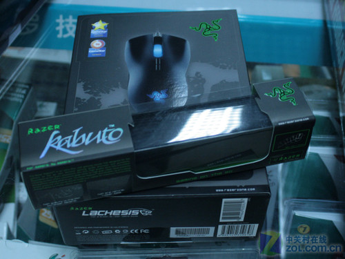 ̻ٿʼ RazerϷ 