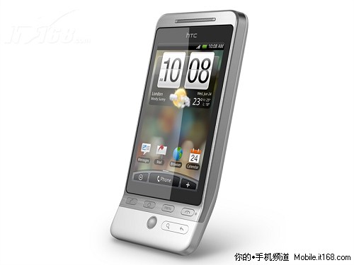 ں۸µ ɫHTC Hero