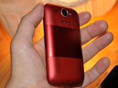 G4HTC Wildfire