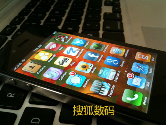 iPhone 4Խɹ