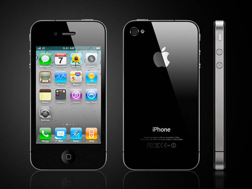 iPhone 4źšָӲй 