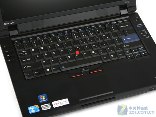 ̳봴² ThinkPad L412 