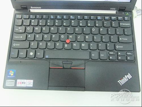 ThinkPad X100e