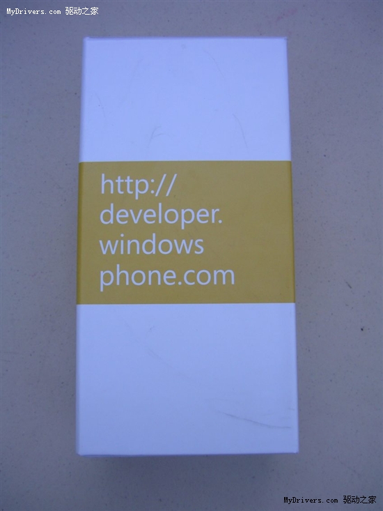 ΢ Windows Phone 7Ԥȫ