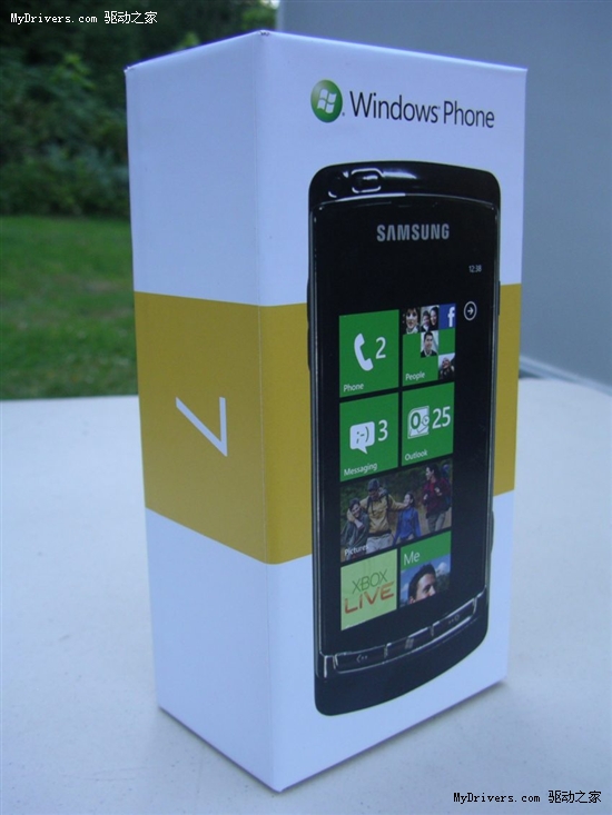 ΢ Windows Phone 7Ԥȫ