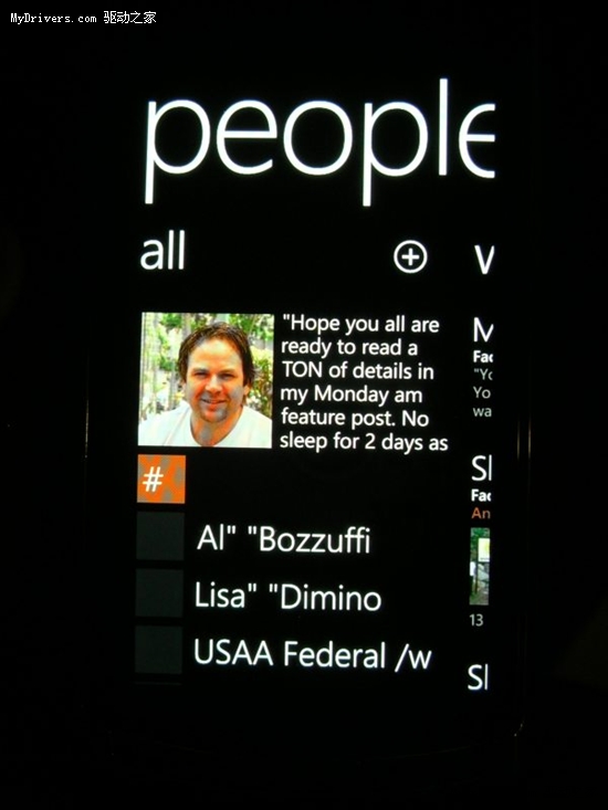 ΢ Windows Phone 7Ԥȫ