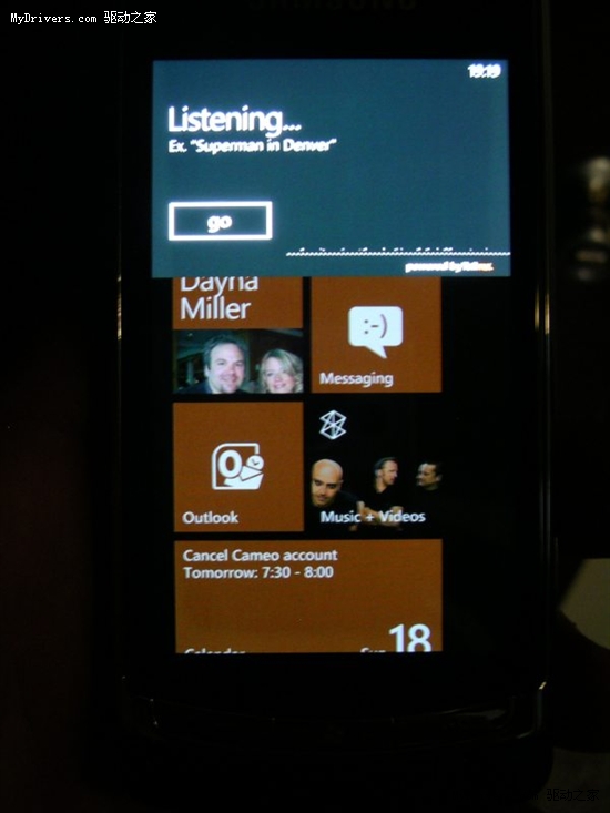 ΢ Windows Phone 7Ԥȫ