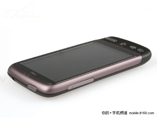 3.7AMOLED HTC Desire