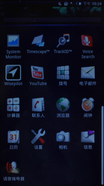 ʷӲǿGPhone ᰮX10i 