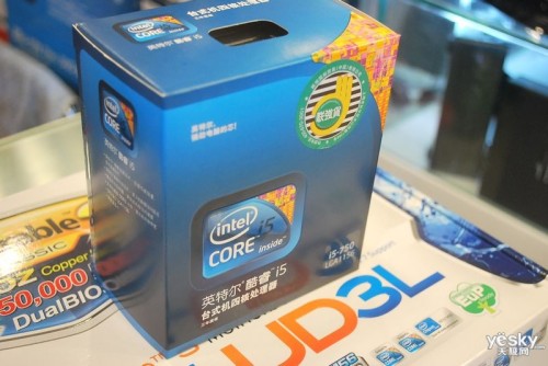 Intel i5 750()