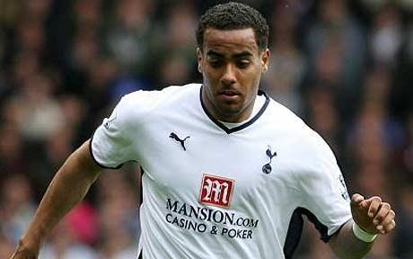 Huddlestone