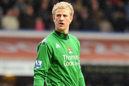 Joe Hart