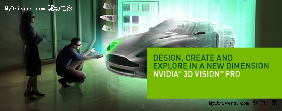 רҵ NVIDIA3D Vision Pro
