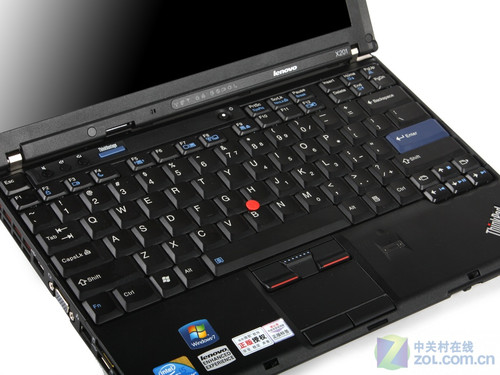 Ҳ ThinkPad X201 