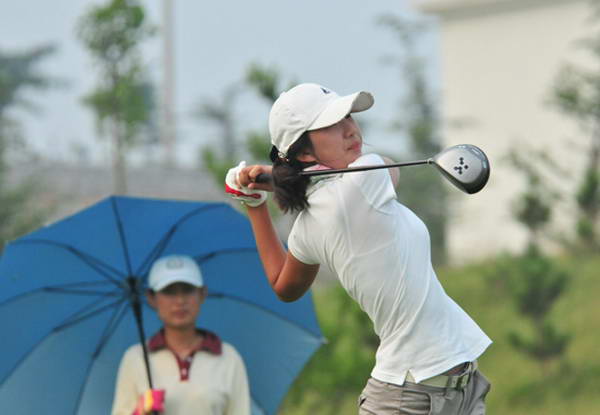 Kweon Ji Eun