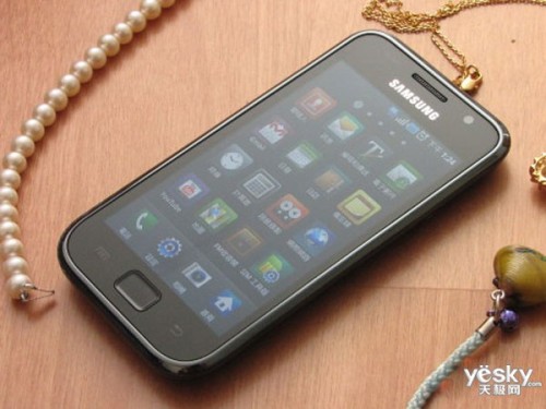 Galaxy S I9000(8GB)