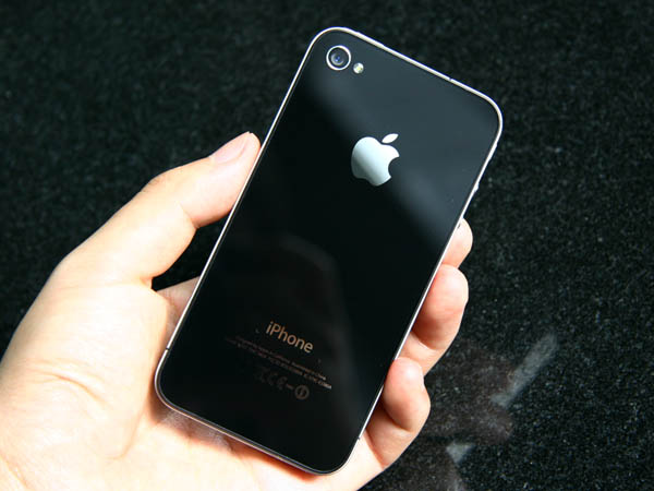 苹果iphone 4越狱成功 超详细破解安装过程