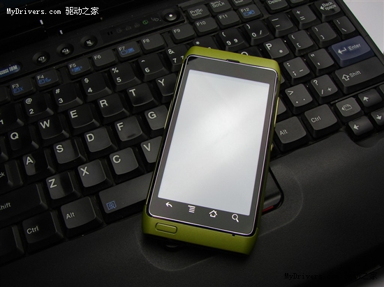 ŵN8 Android3