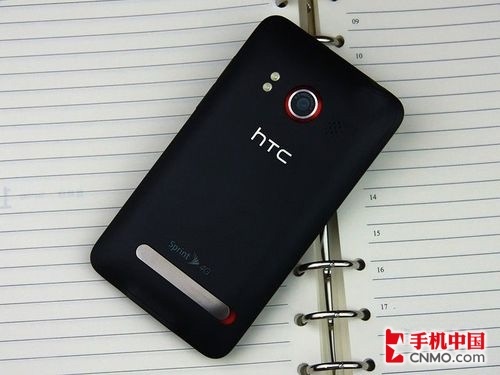1GHzƵ׼4G HTC EVO 4G4000 