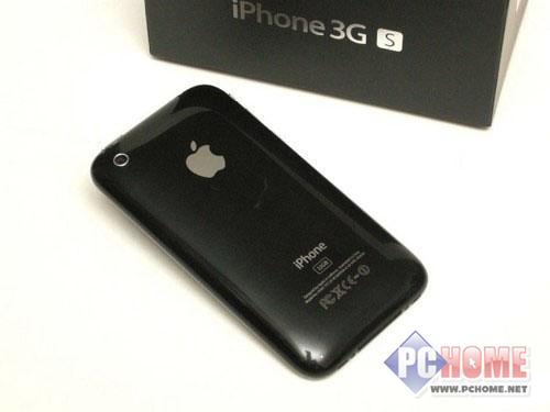 鿴ͼƬ ƻ iPhone 3GS8G - ľ 8GiPhone 3Gs3890