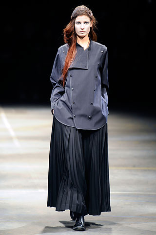 Yohji Yamamoto