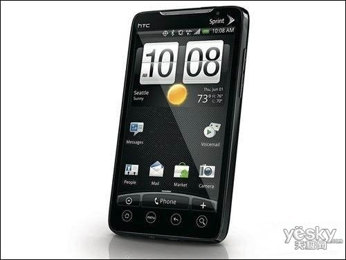 C4.3 HTC EVO 4G3980Ԫ