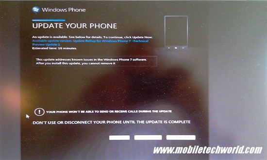 Windows Phone 7Ӧع