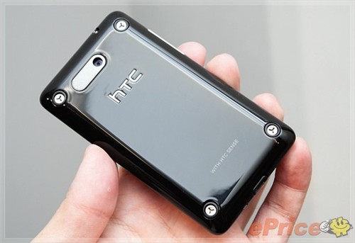 ʵAndroidܻ HTC Arią 