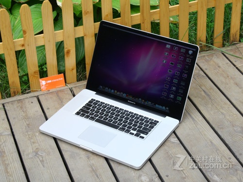 P8600о4Gڴ ƻMacBook Pro500 