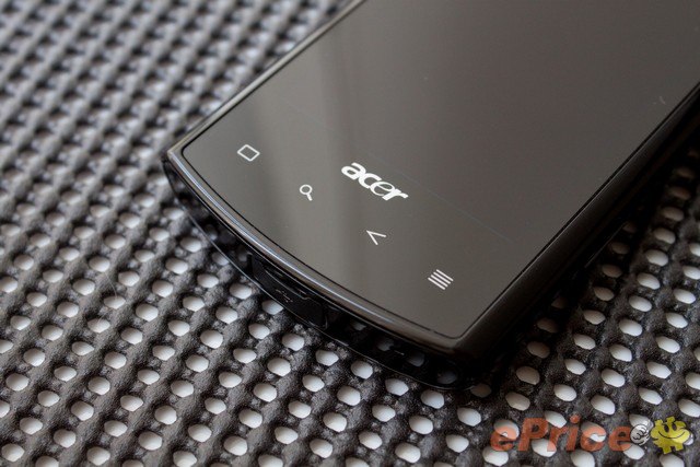 ڴ Acer Liquid E Ƕͼ