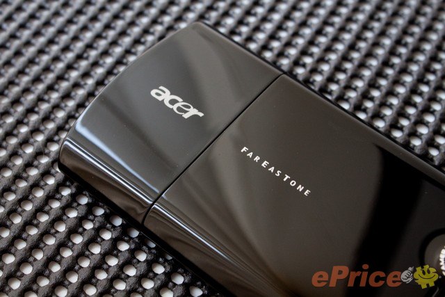 ڴ Acer Liquid E Ƕͼ