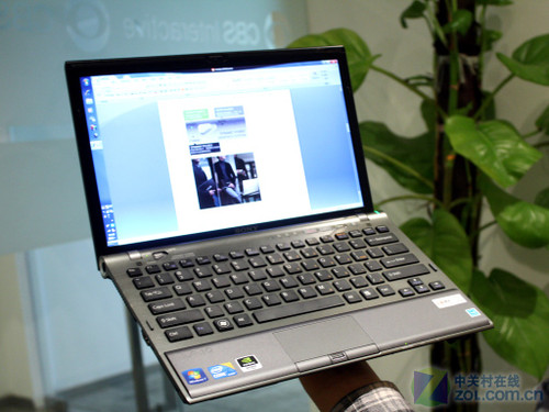 ׿Խᱡ VAIO Z119 