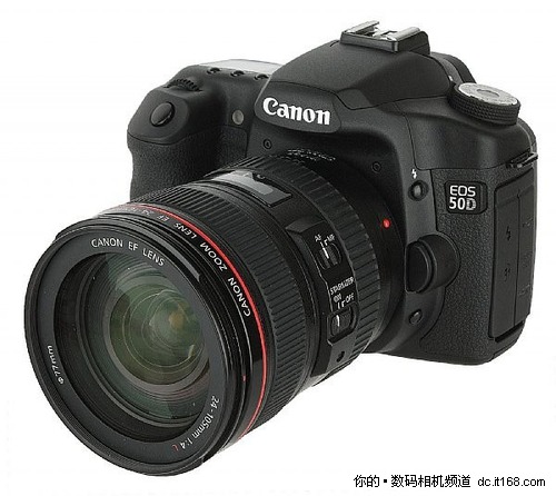 eos50D图片