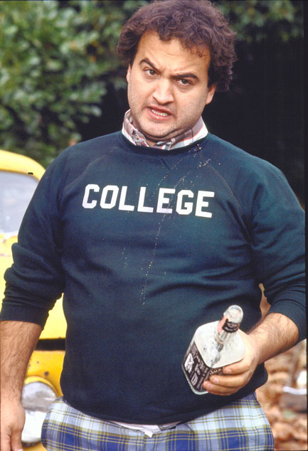 ϲԱԼ-³John Belushi