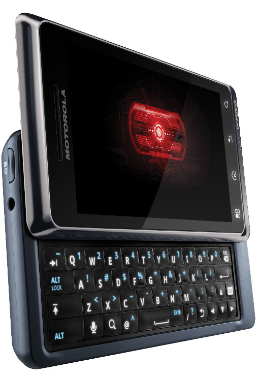 Motorola Droid 2