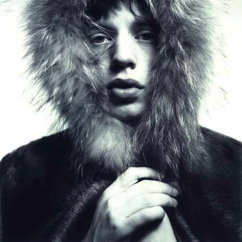 ʯMick-Jagger